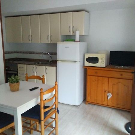 Avenida Manila, 4 Apartamento Alcossebre 외부 사진