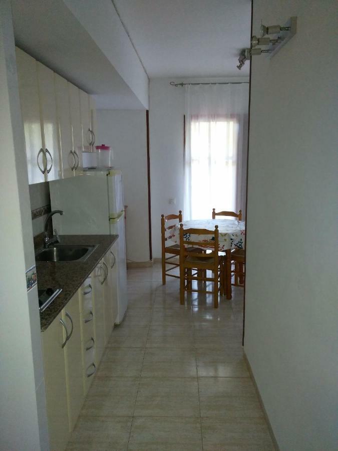 Avenida Manila, 4 Apartamento Alcossebre 외부 사진