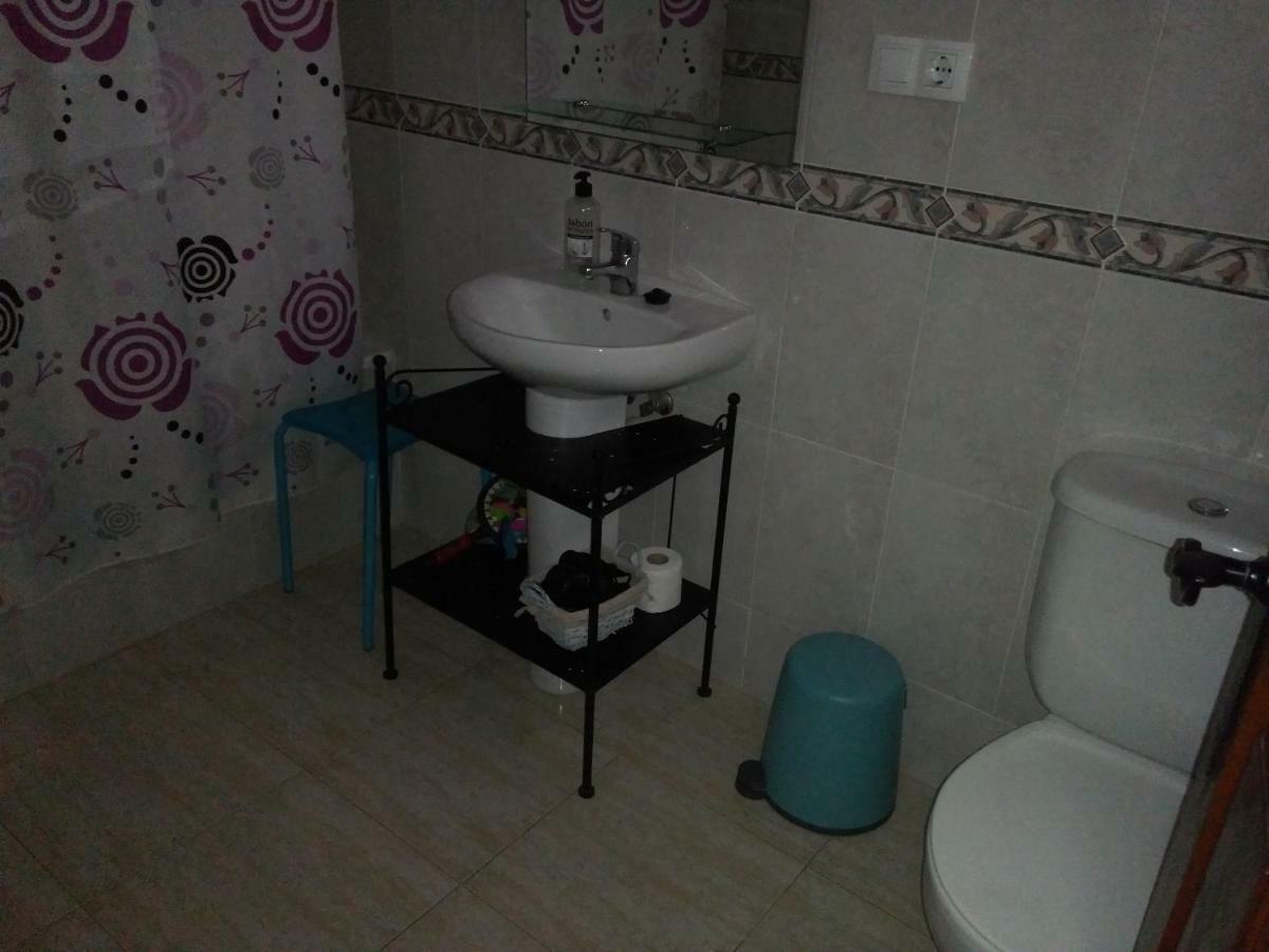 Avenida Manila, 4 Apartamento Alcossebre 외부 사진