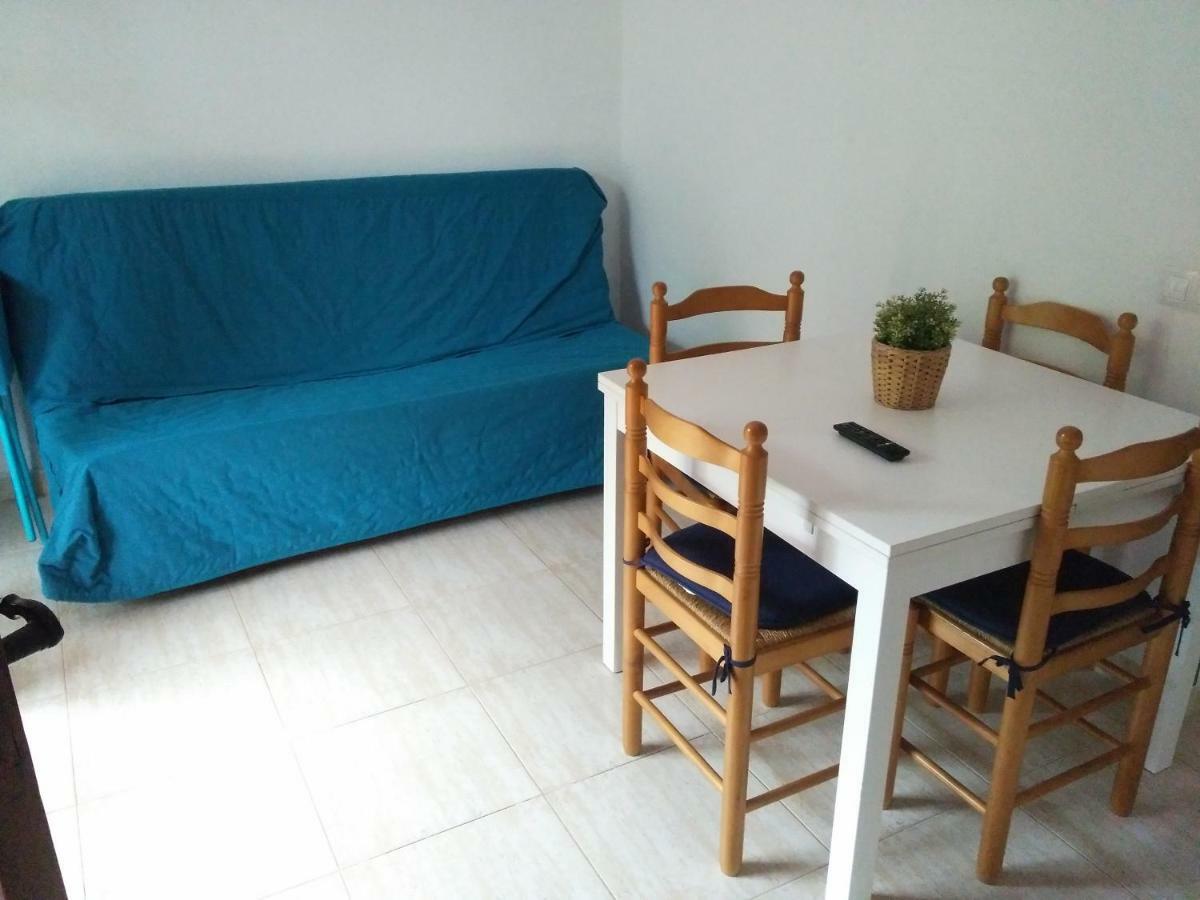 Avenida Manila, 4 Apartamento Alcossebre 외부 사진