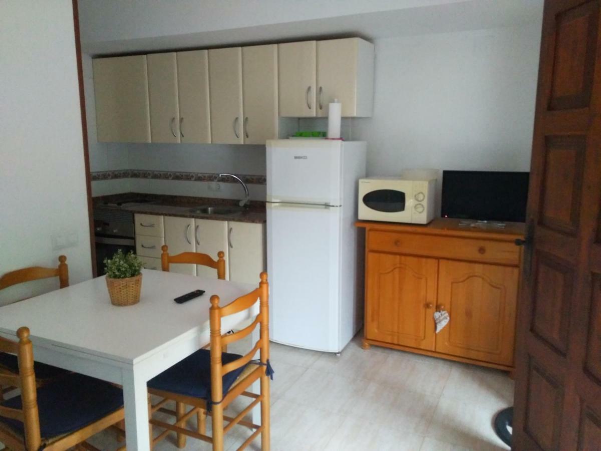 Avenida Manila, 4 Apartamento Alcossebre 외부 사진