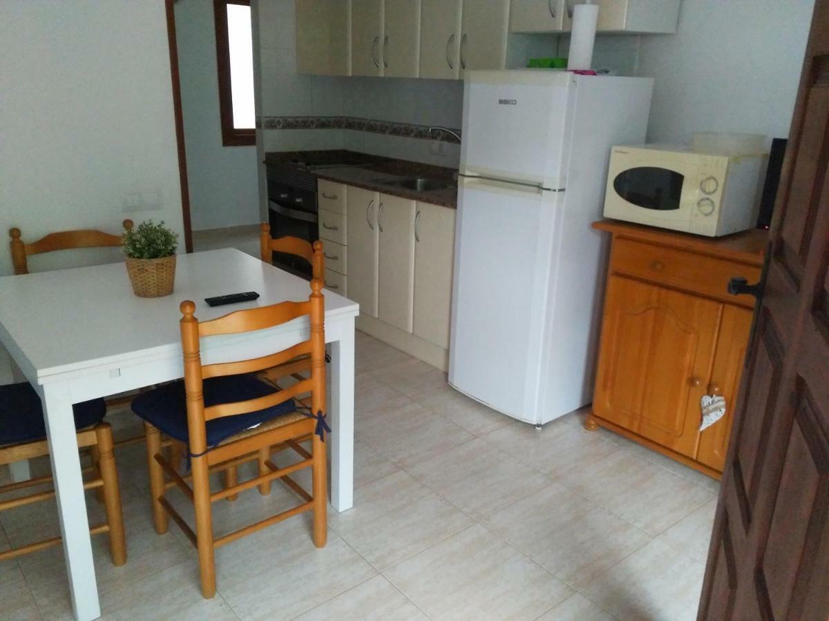 Avenida Manila, 4 Apartamento Alcossebre 외부 사진